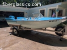 1958 Herter Flying Fish