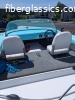 1959 Delaney Powercat Catamaran Vintage Full Restoration 14'