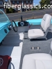 1959 Delaney Powercat Catamaran Vintage Full Restoration 14'