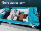 1965 Glasspar Avalon