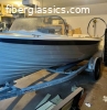 1965 MFG Westfield Custom