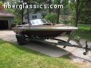 SOLD! 1982 Checkmate Diplomat SOLD! THank you FiberGlassic!!
