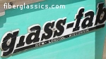 GlassFab 1969 Delux