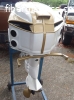 WANTED: for 1958 Johnson 50hp: hood spark plug access door