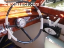 WANTED: Wilcox Crittenden steering wheel for 1961 MFG