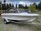 Winner Marauder - the classic 1970 runabout!