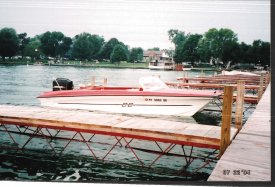 1964 MASTER DEVIL RAY 18's Avatar