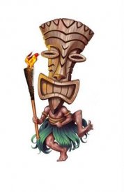 Tikipapa's Avatar