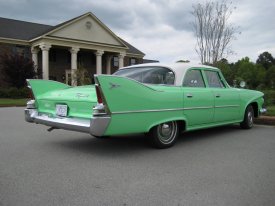 1960savoy's Avatar