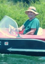 csanford's Avatar