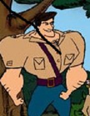 Ranger Dan's Avatar