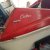 Cutter Boats Ltd - Crazy for those fins 1957-1960 - 1959 Cutter - Cabin Cruiser
