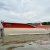 1959 Cloud 2 Catamaran Boat - Cloud on the Water