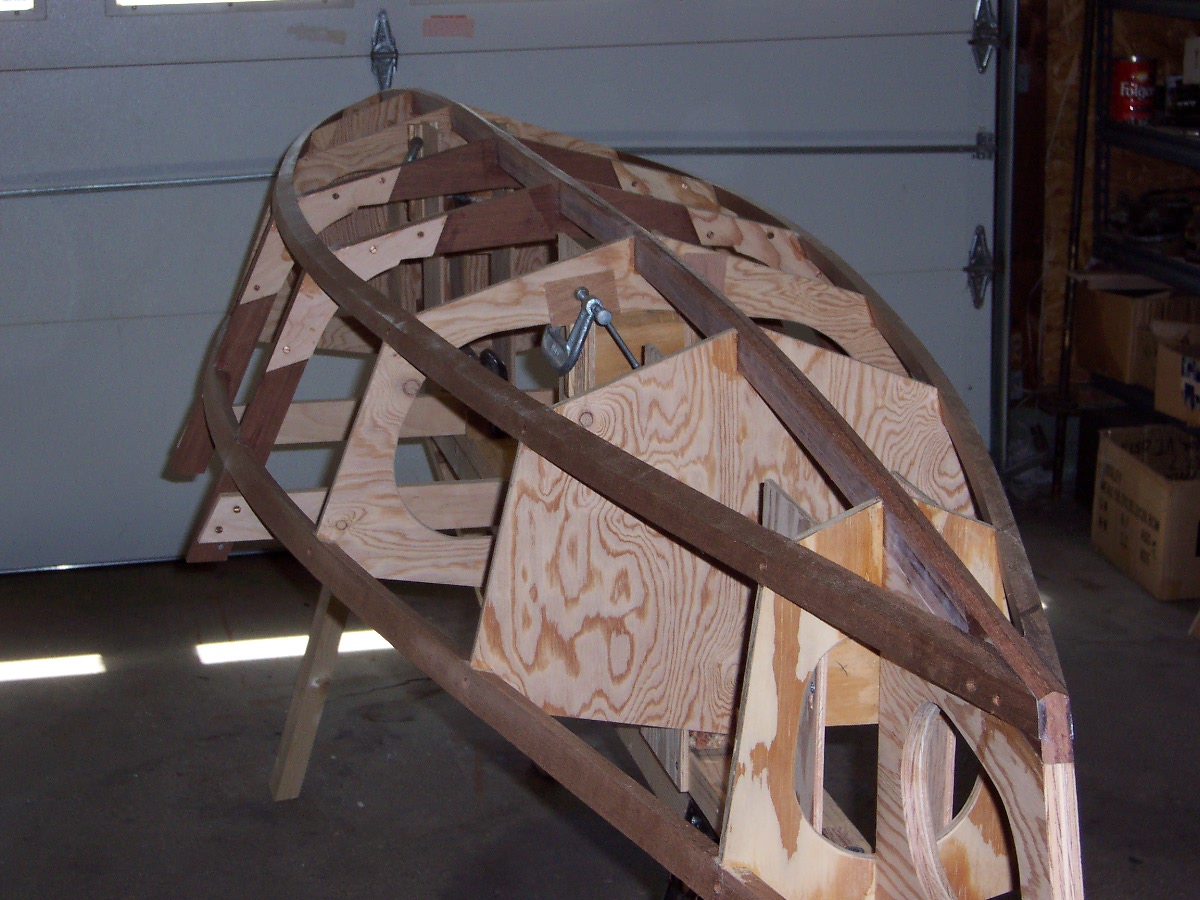 FiberGlassics® Kayak Plans FiberGlassics® Forums