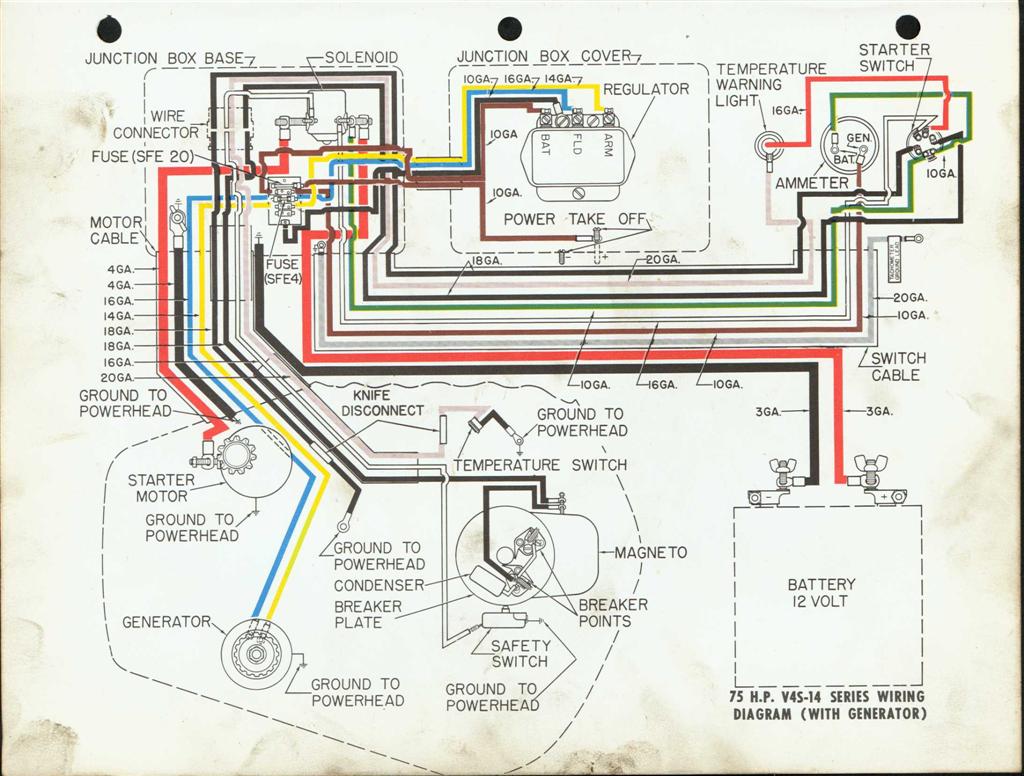 FiberGlassics® - Wiring diagram ? - FiberGlassics® Forums